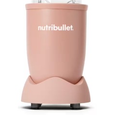 Powerful NutriBullet Pro NB907MACL Blender 900W - Your Ultimate Kitchen Companion for Healthy Smoothies and Nutritious Blends!